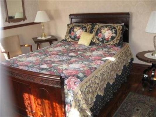 Pensacola Victorian Bed and Breakfast
