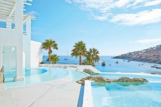 Mykonos Blu Grecotel Boutique Resort