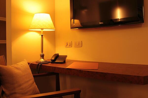 1412 Hotel Boutique