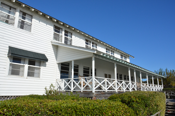 Sea View Inn