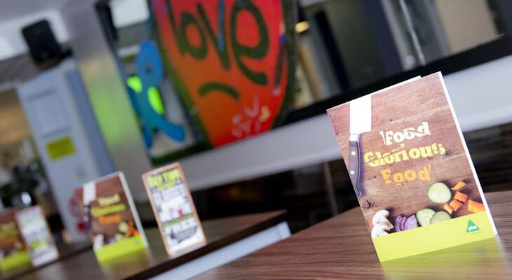YHA Liverpool Albert Dock