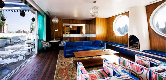 The Maritime Hotel