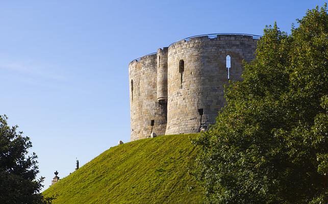 Clifford's Tower