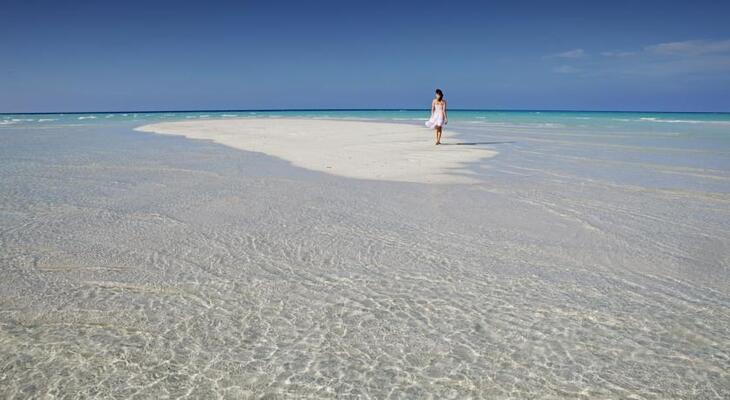 Kuramathi Maldives
