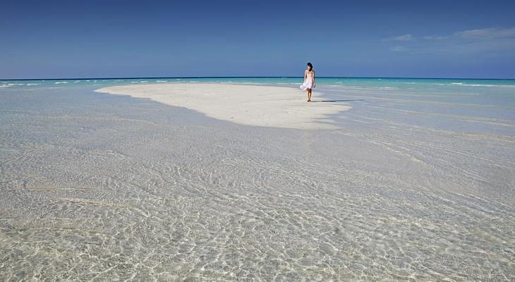 Kuramathi Maldives