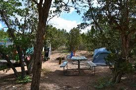 Rancheros de Santa Fe Campground