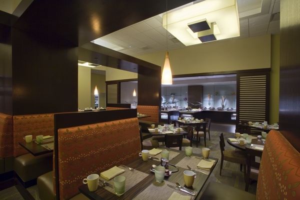 Hyatt Regency McCormick Place