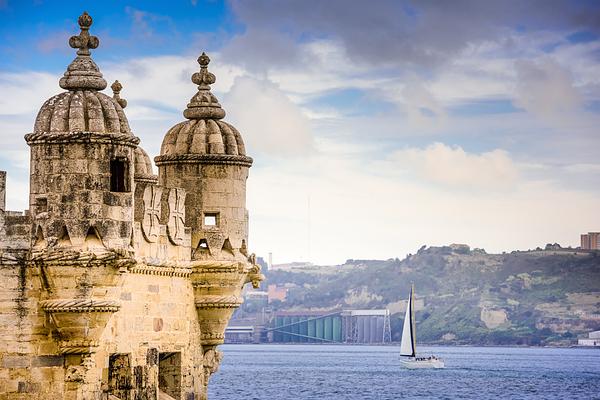 Torre de Belem