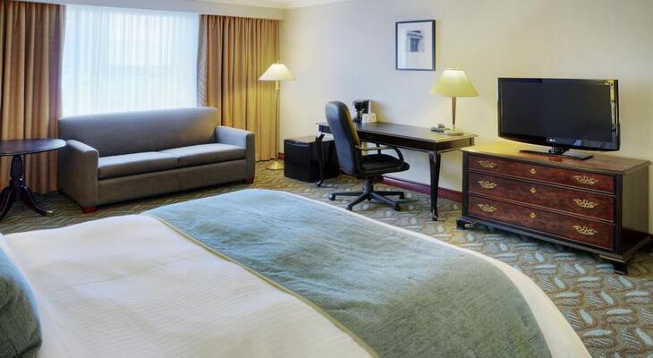 Delta Hotels by Marriott London Armouries