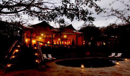 Elewana Serengeti Migration Camp