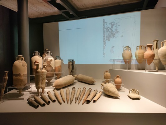 CLASSIS RAVENNA - Museo della Citta e del Territorio