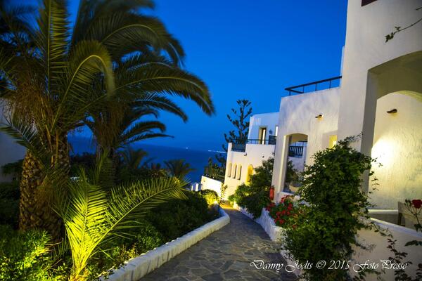 Hersonissos Village Hotel