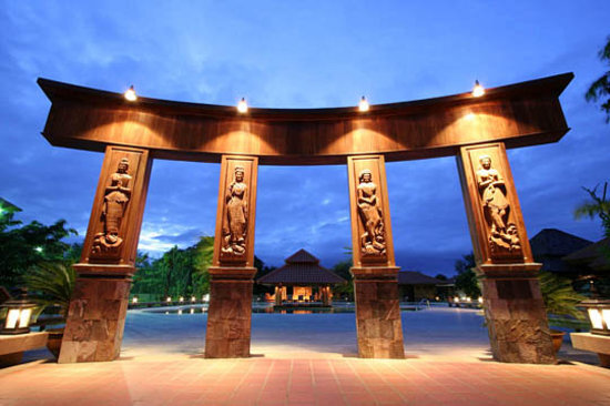 Rupar Mandalar Resort