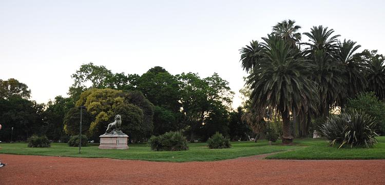 Jardin Botanico