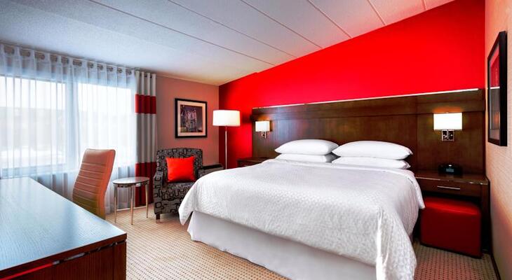 Four Points by Sheraton London