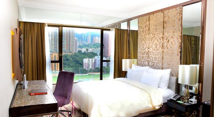 Dorsett Wanchai