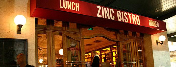 Zinc Bistro