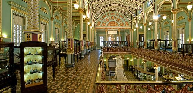 Bhau Daji Lad Museum