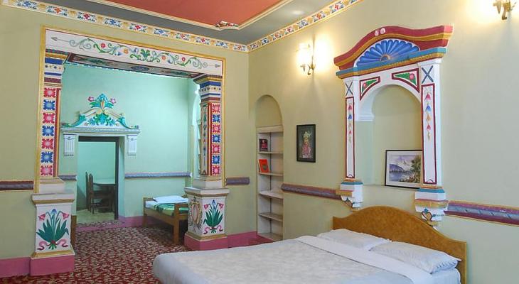 Hotel Holy Himalaya