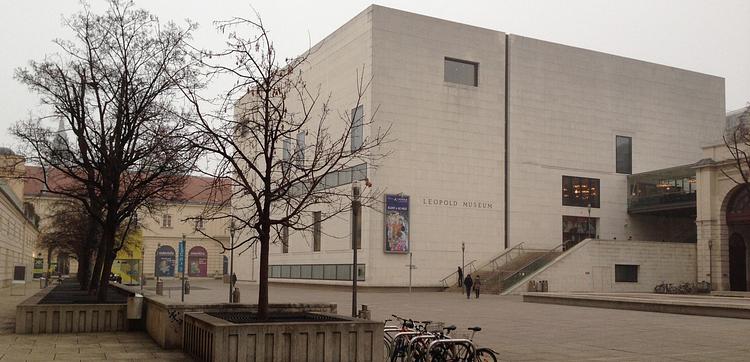 Leopold Museum