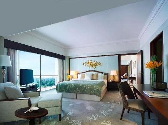 Shangri-La Mactan, Cebu