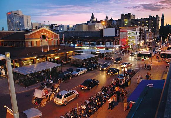 ByWard Market