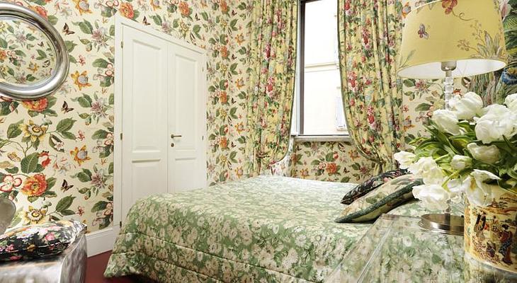 Casa Howard Guest House Rome