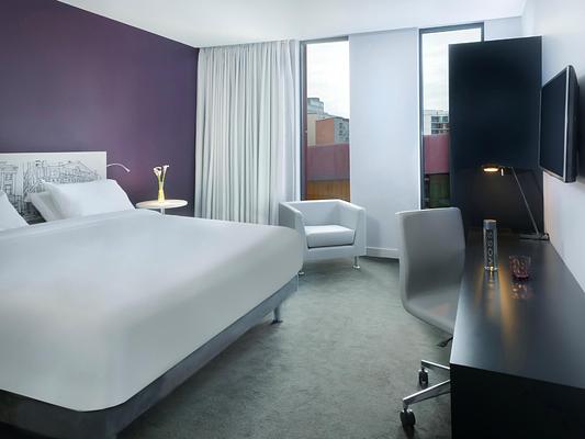 INNSiDE by Melia Manchester