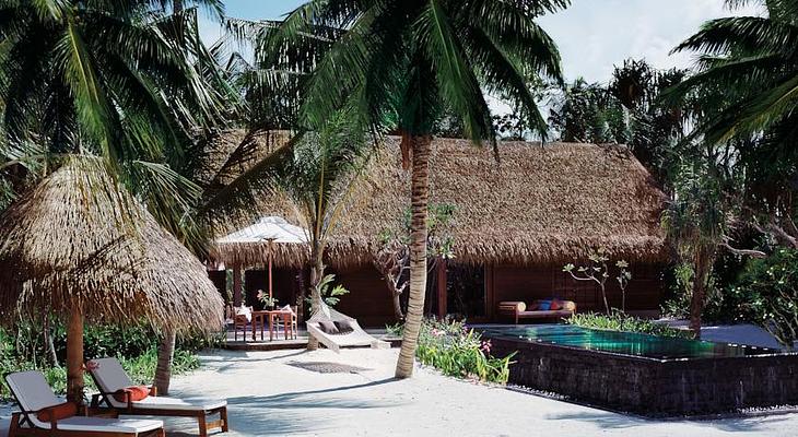 One&Only Reethi Rah