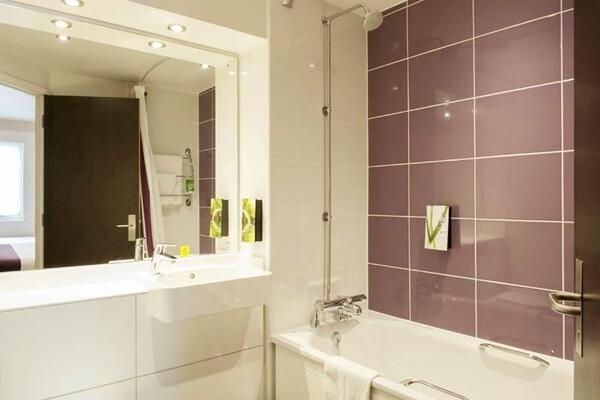 Premier Inn London Tower Bridge hotel