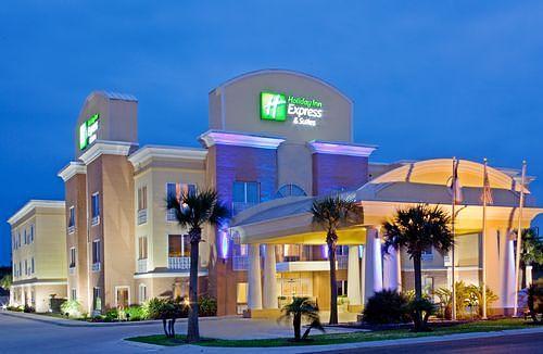 Holiday Inn Express & Suites Port Aransas/Beach Area, an IHG hotel