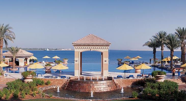 Al Raha Beach Hotel