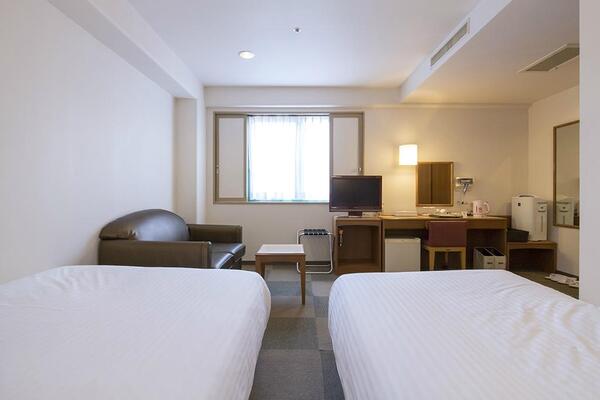 Hotel Wingport Nagasaki