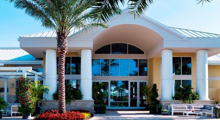 Wyndham Orlando Resort International Drive