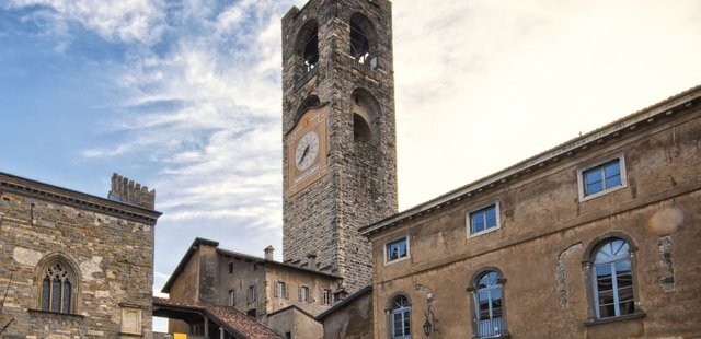 Campanone o Torre Civica