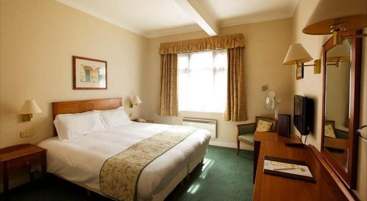 The Mad Hatter Hotel