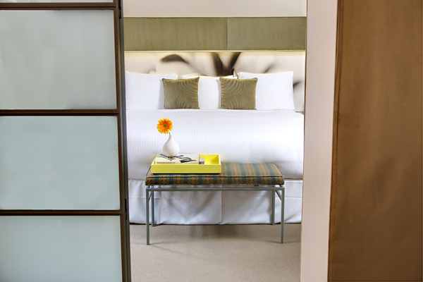 Shoreham Hotel