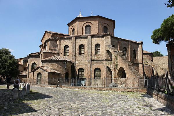 Basilica di San Vitale