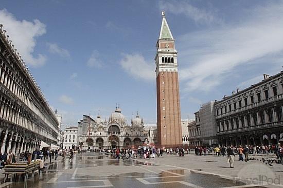 Campanile di San Marco