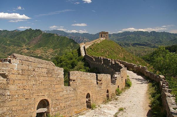 Simatai Great Wall