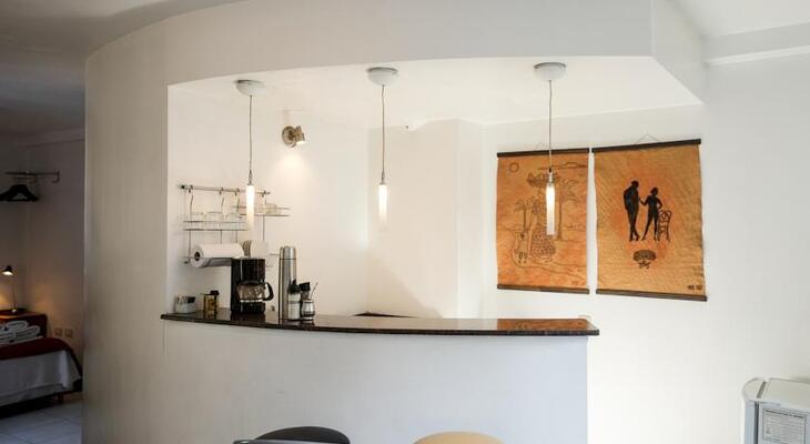 Modigliani Art & Design Suites Mendoza