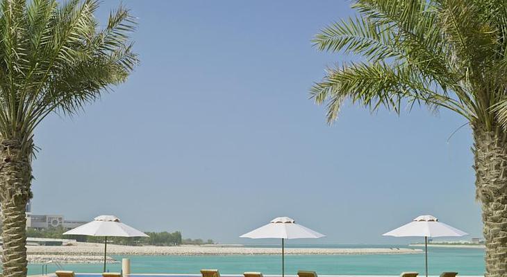 Grand Hyatt Doha Hotel & Villas