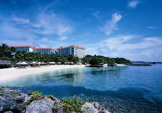 Shangri-La Mactan, Cebu