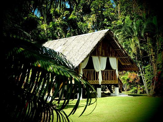 Nypa Style Resort Camiguin