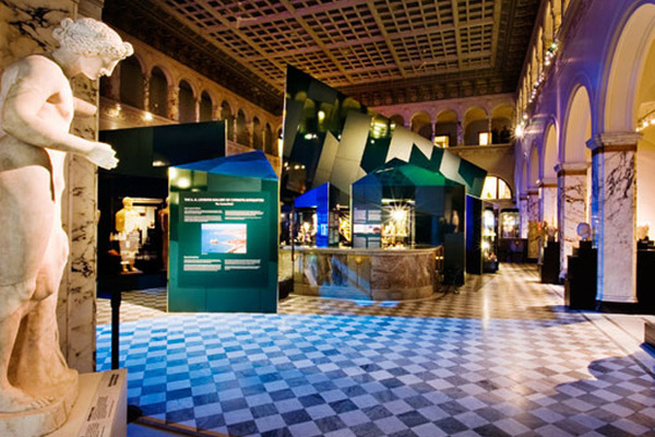 Museum of World Culture