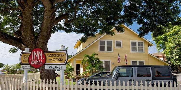 Inn Waimea
