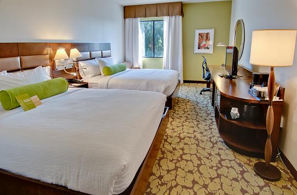 Hilton Garden Inn Los Angeles/Hollywood