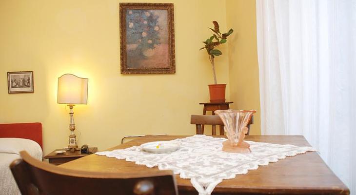 Locanda Borgonuovo B&B