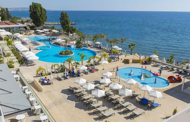 Royal Apollonia