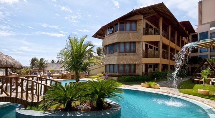 Visual Praia Hotel